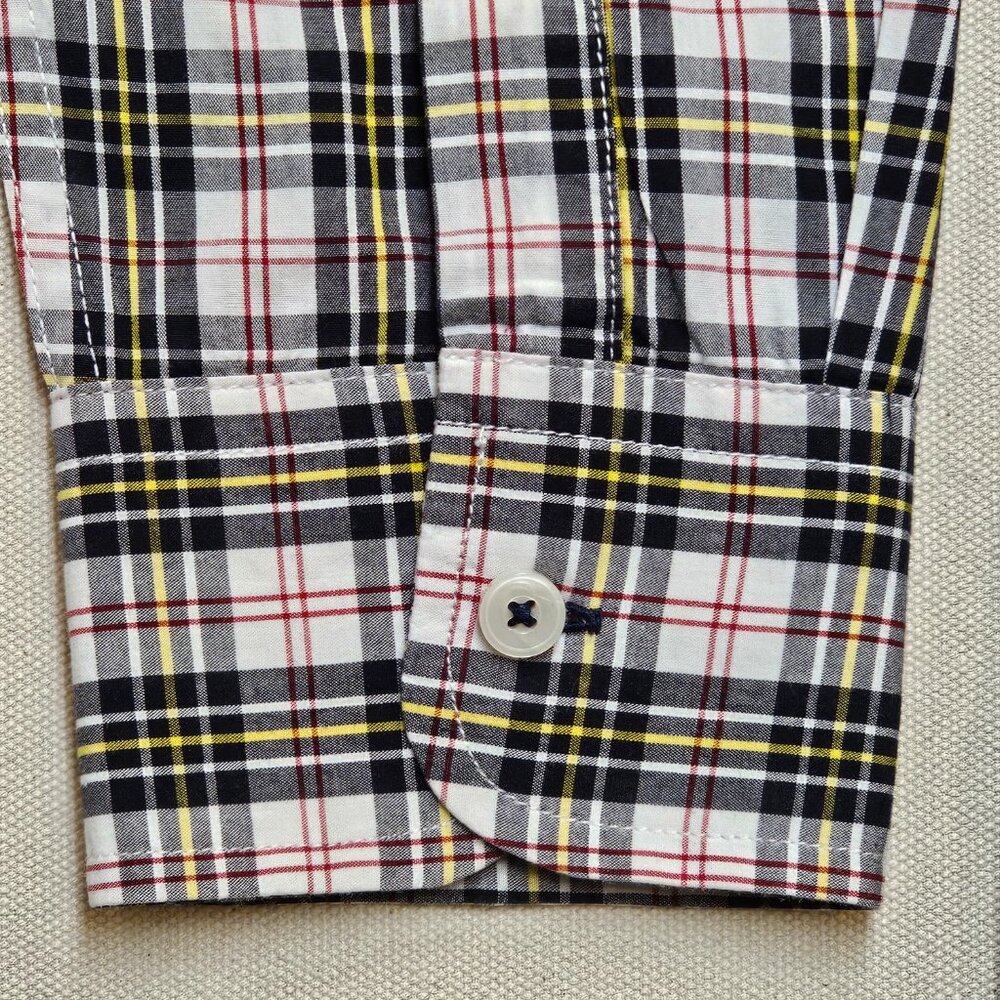UNTUCKit Button Down L - Picture 5 of 7